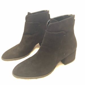 Sesto Meucci Booties